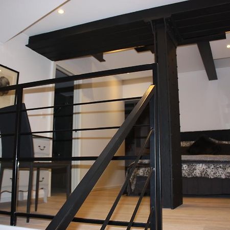 Appartement Saint Thomas Prestige สตราสบูร์ก ภายนอก รูปภาพ