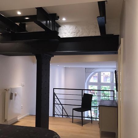 Appartement Saint Thomas Prestige สตราสบูร์ก ภายนอก รูปภาพ