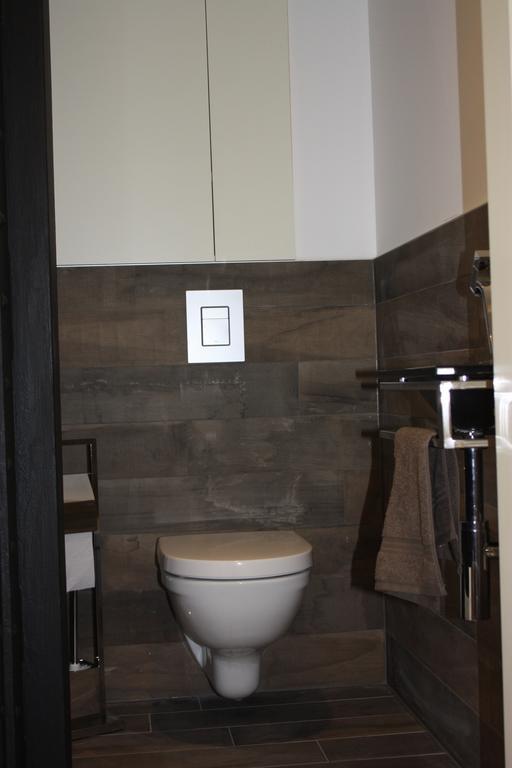 Appartement Saint Thomas Prestige สตราสบูร์ก ภายนอก รูปภาพ