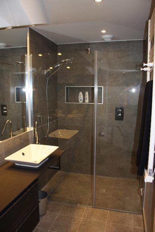 Appartement Saint Thomas Prestige สตราสบูร์ก ภายนอก รูปภาพ
