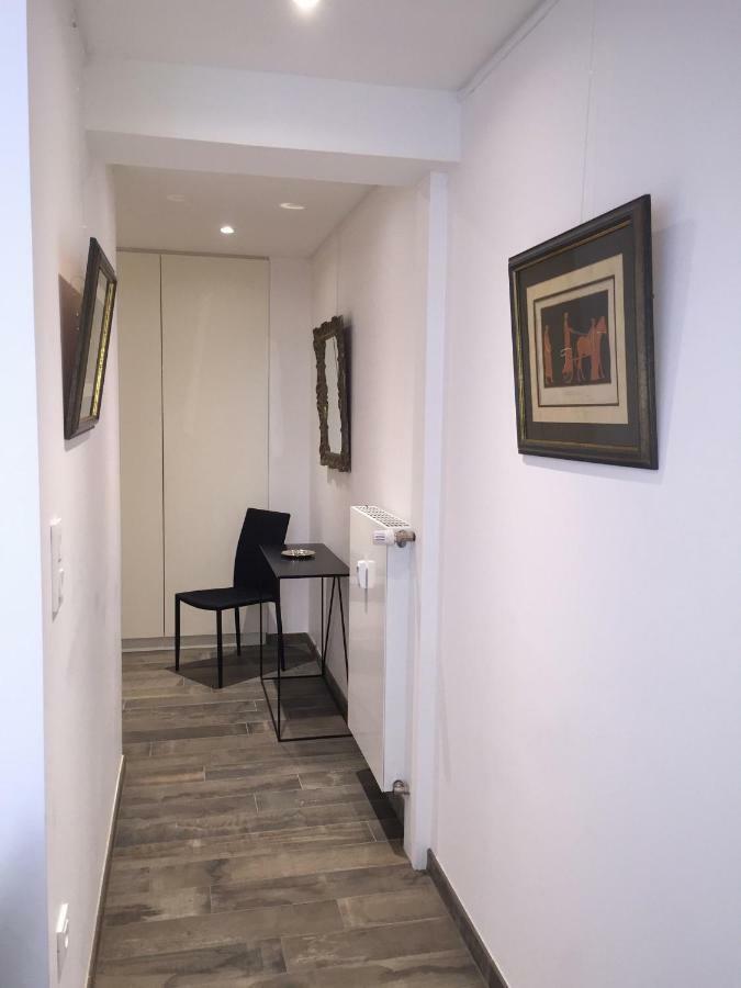 Appartement Saint Thomas Prestige สตราสบูร์ก ภายนอก รูปภาพ