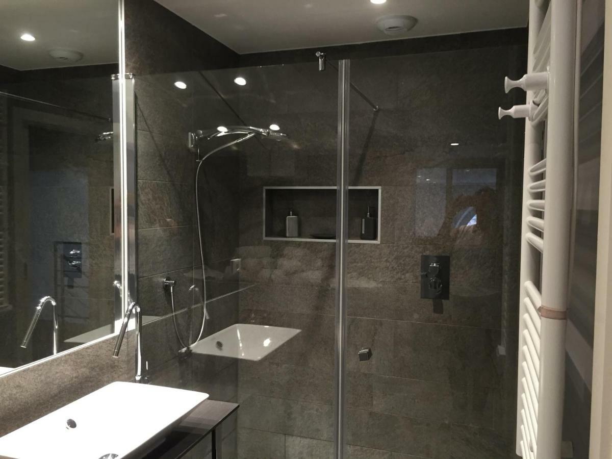 Appartement Saint Thomas Prestige สตราสบูร์ก ภายนอก รูปภาพ